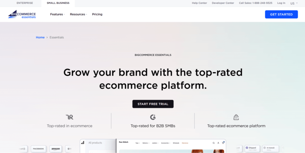 BigCommerce