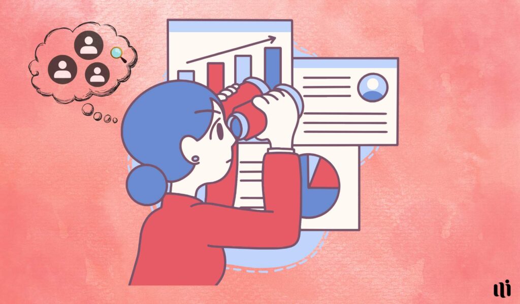 Ecommerce Competitor Analysis