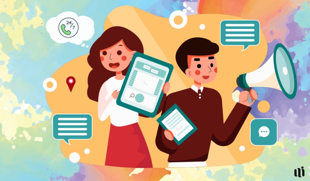 Best Small Business Website Design and Management Services