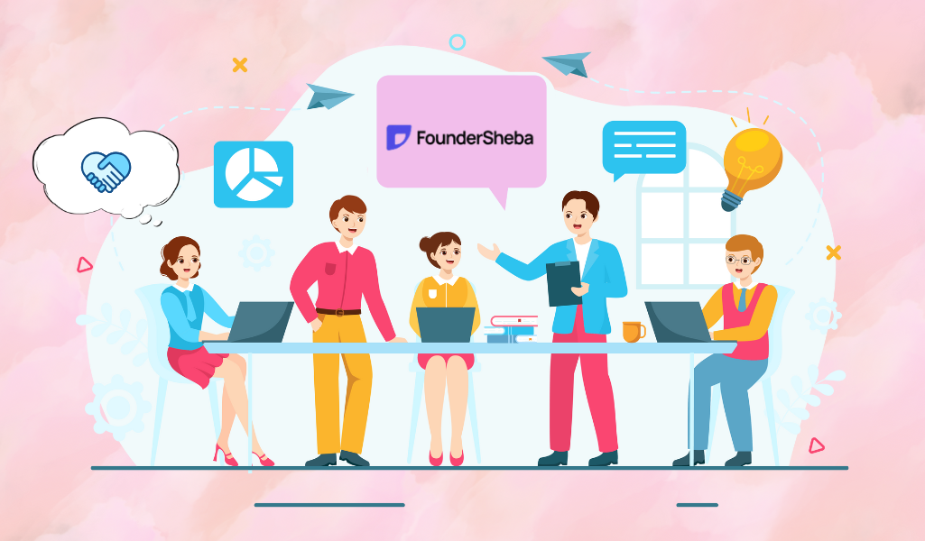 FounderSheba: The B2B Powering the Growth of Bangladeshi Startups