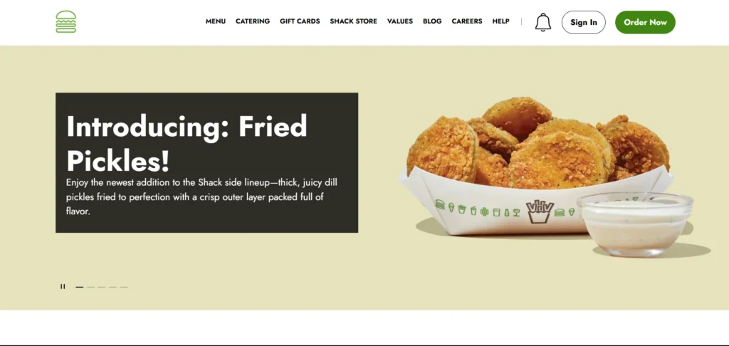 ShakeShack