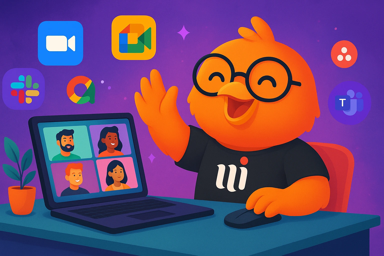 Best Virtual Team Collaboration Tools