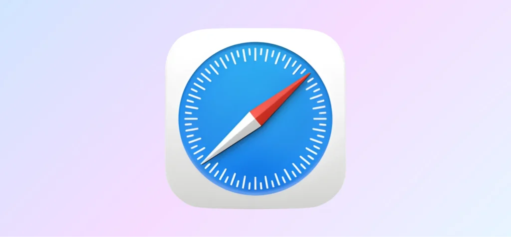 Safari- Best Browser for ChatGPT