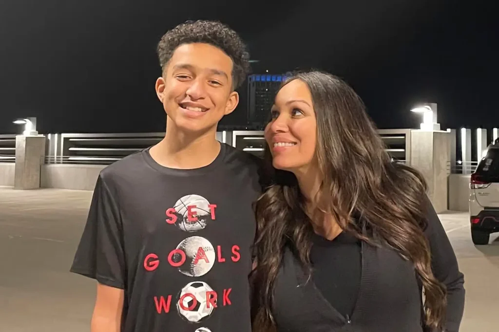 Sewell and his mother- Chatbot Psychosis and Emotional Risks