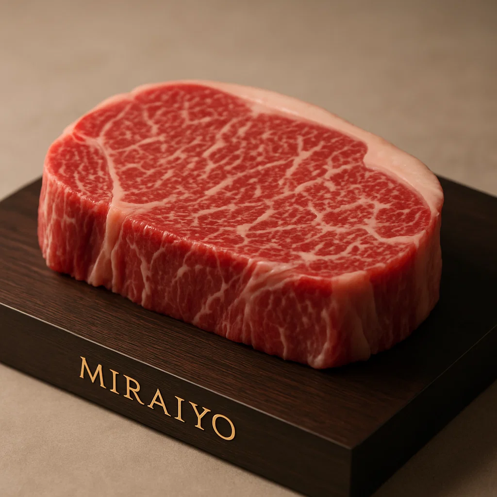 Steak