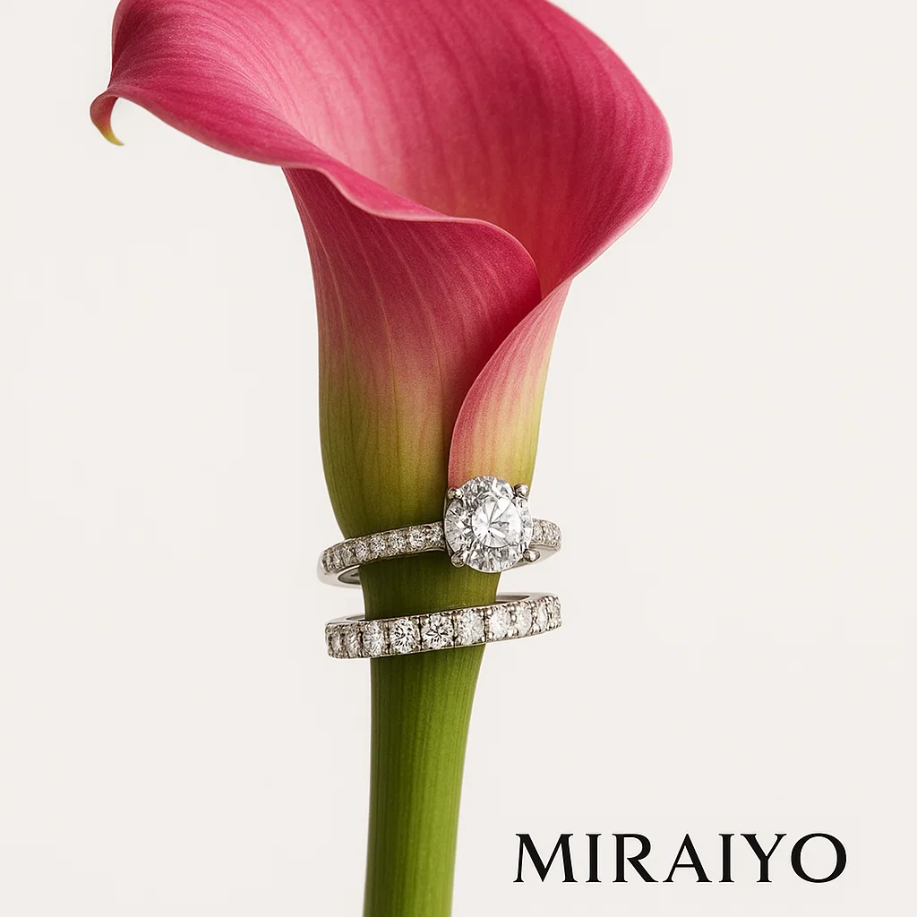 Flower Jewelry