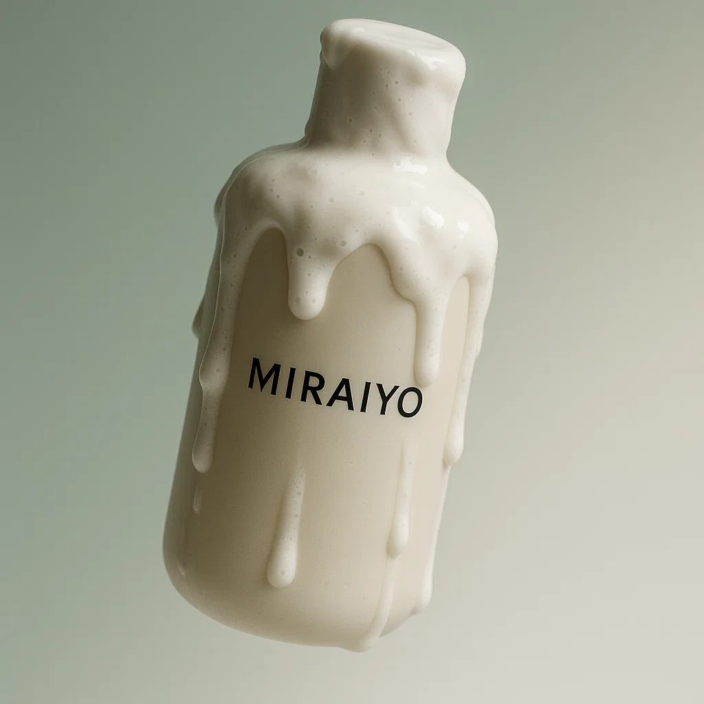 Melting Bottle