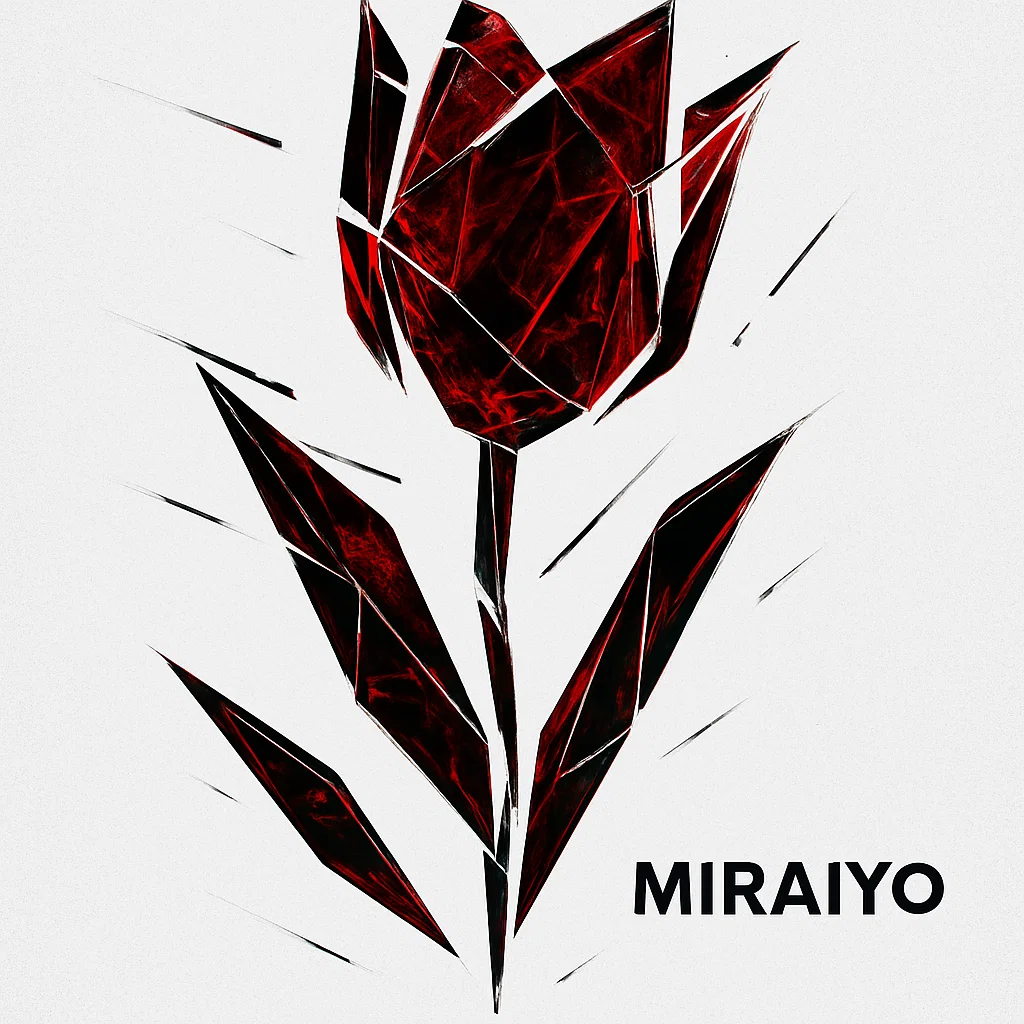 Crystal Flower