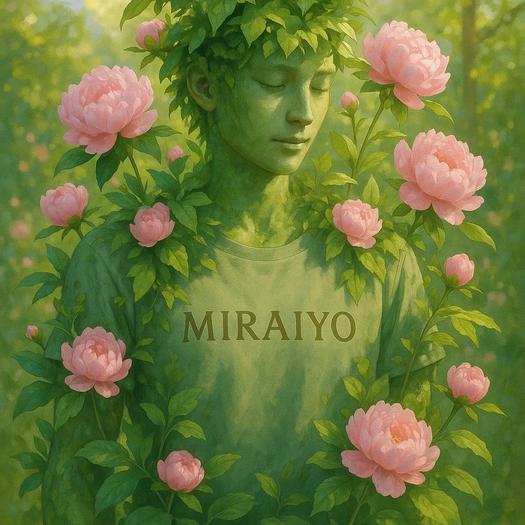 Flower Shirt