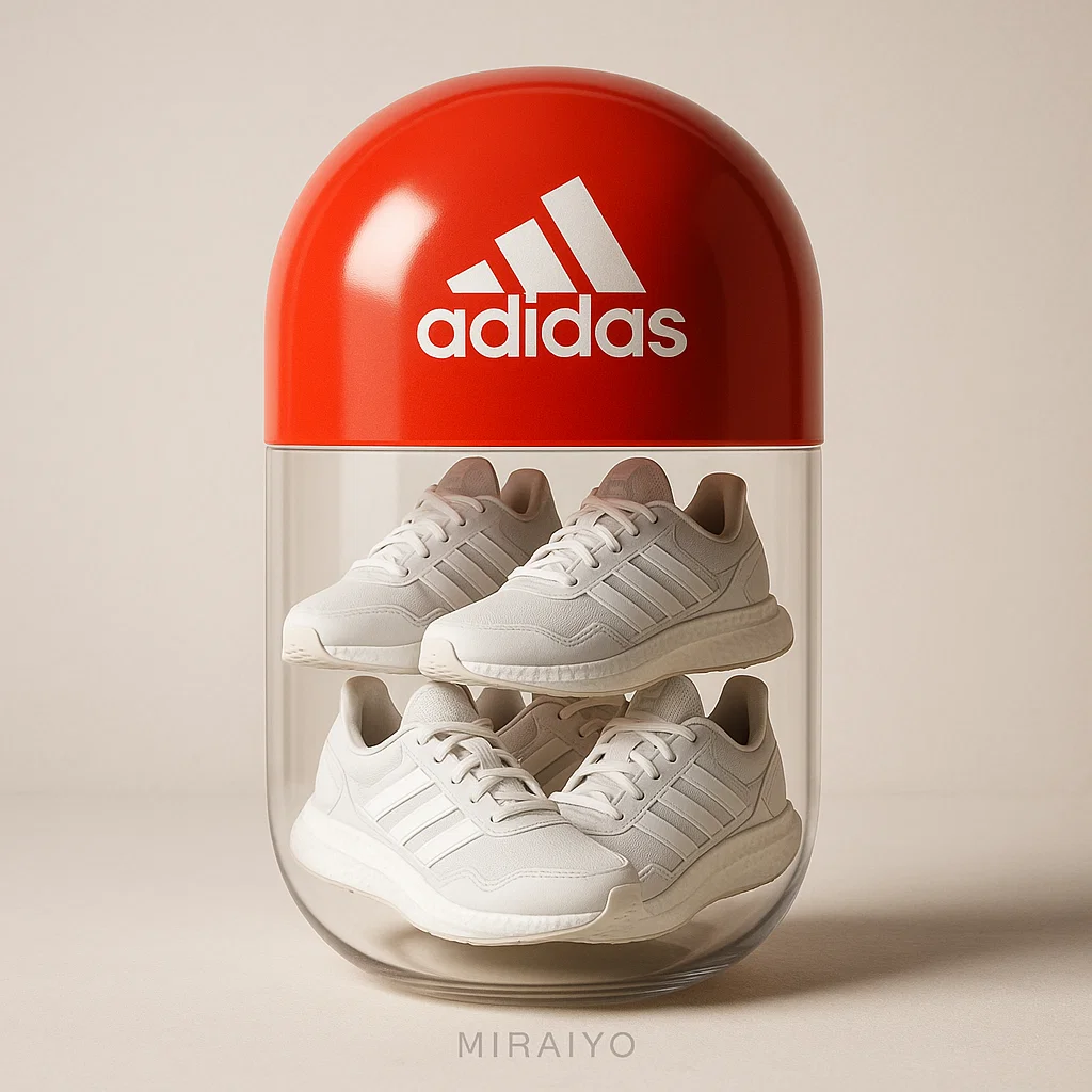Prompt - Capsule Product Brand- Chat GPT Image Prompt