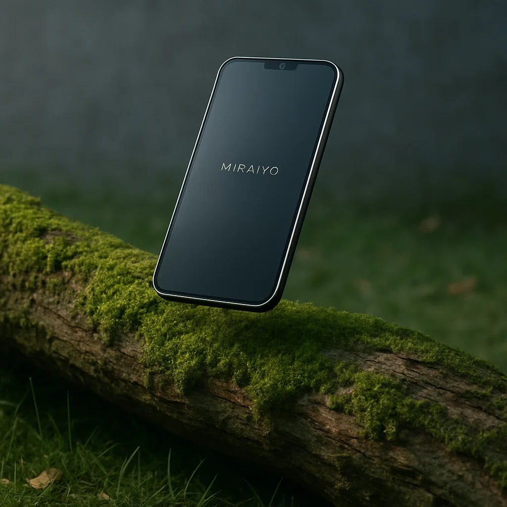 Phone Showcase