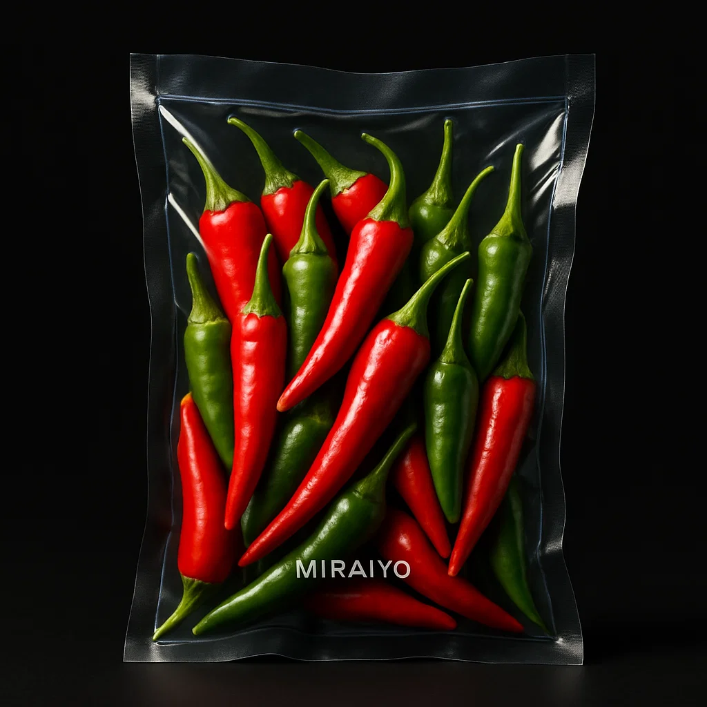 Chilies