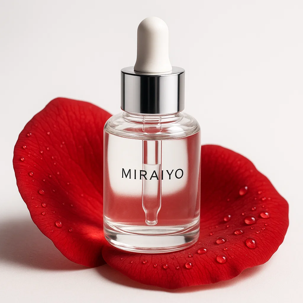 Perfume Bottle