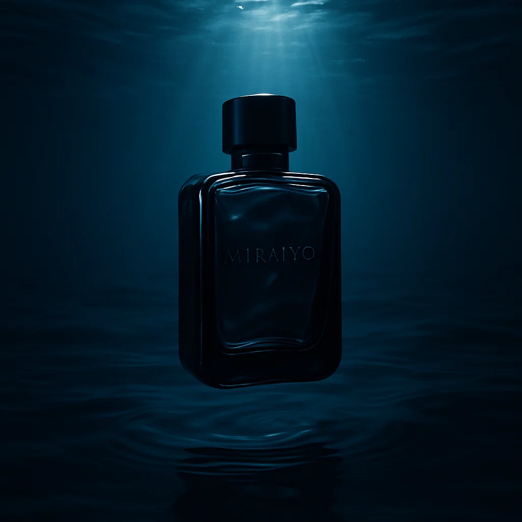 Black Perfume