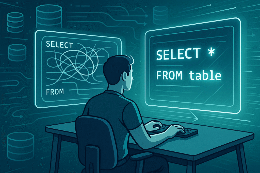 Optimizing Database Queries