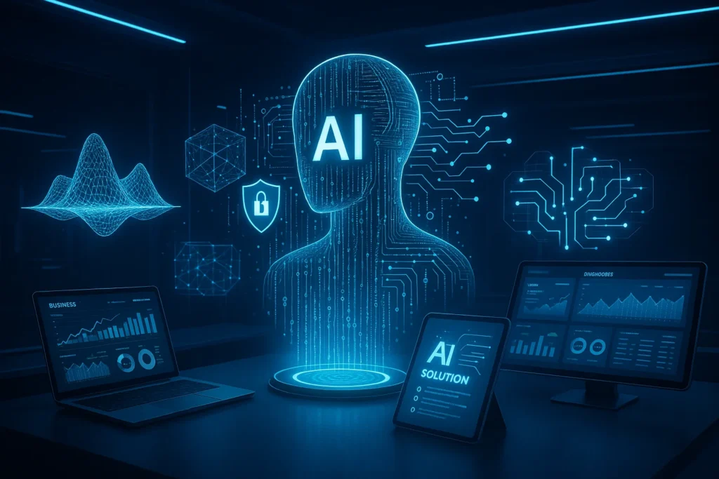 Advanced Use Cases Unlocked with Precision