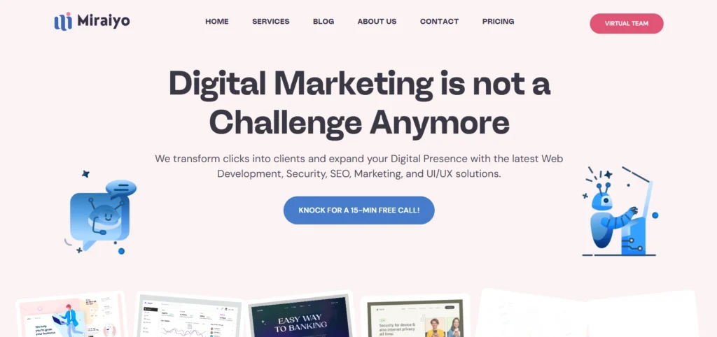 Provide an AI-Based Digital Marketing Service - How to Use AI to Make Money