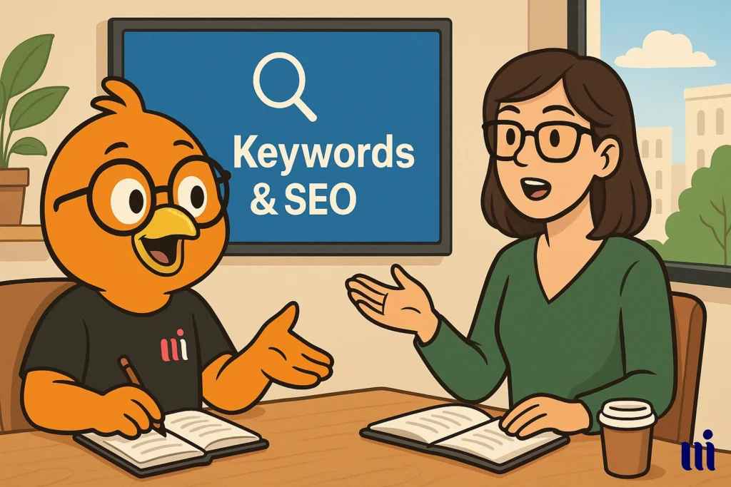Are Keywords Still Important for SEO