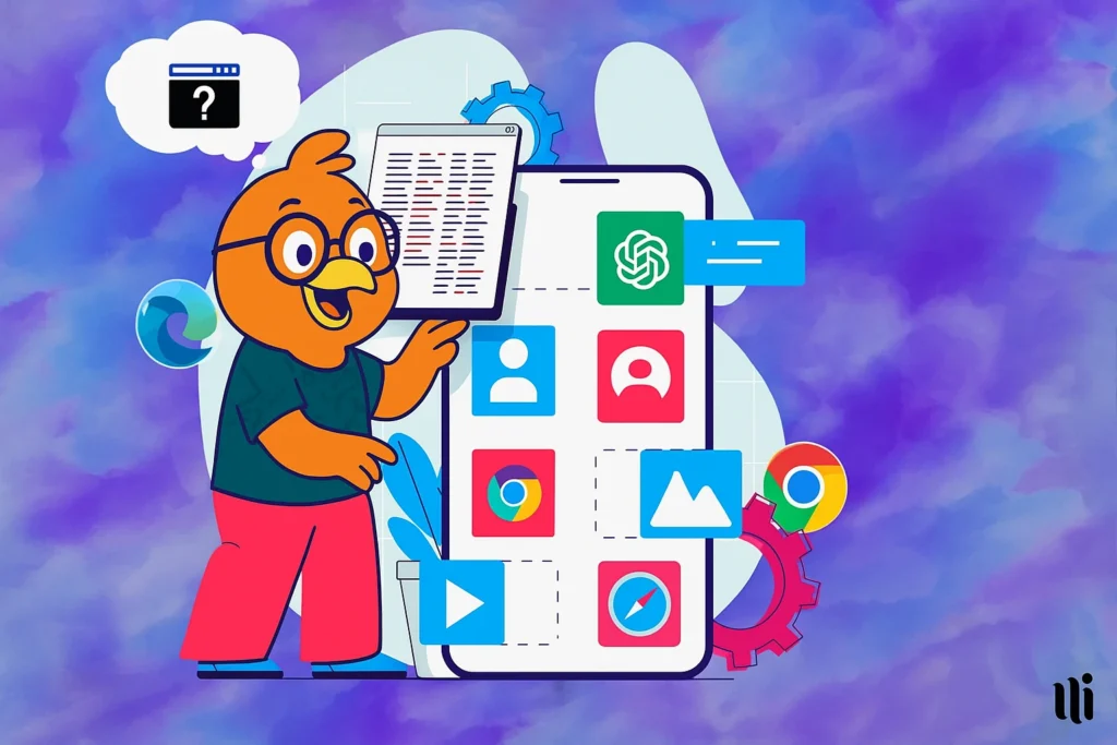 Best Browser for ChatGPT