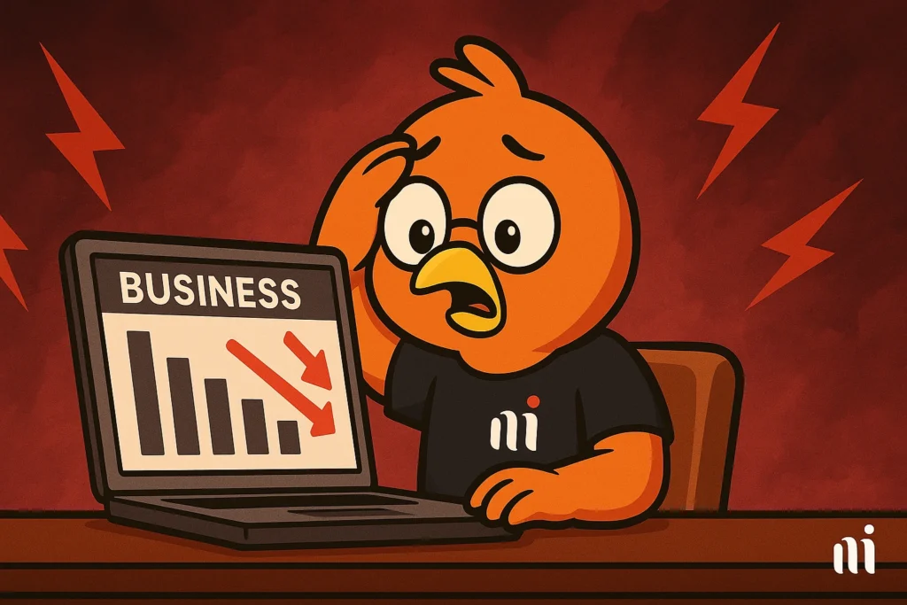 Cloudflare Outage Impact: What Happened Yesterday & Why Businesses Felt the Shockwave