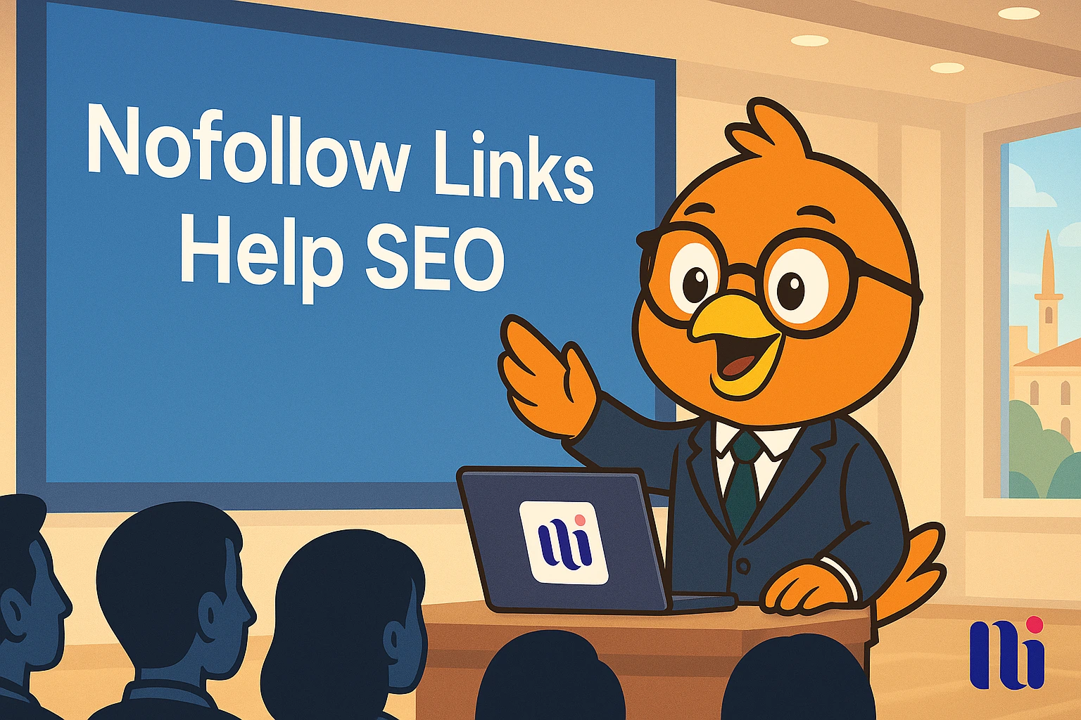Do Nofollow Links Help SEO